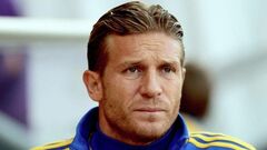 Олег БЛОХИН: «Он – одессит, пытался мне что-то доказать. Прекрати это»