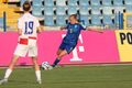 Хорватия – Украина – 2:0. Женская Лига наций. Видео голов и обзор матча
