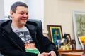 Известный боец-чемпион ответил, кто из украинцев заменит Усика и Ломаченко