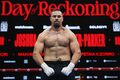 «Он сломает его». Джозеф Паркер назвал победителя реванша Усик – Дюбуа