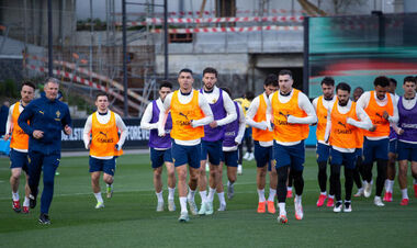 Сборная Португалии не побеждала сборную Германии уже 25 лет