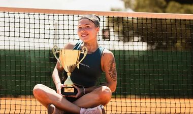 Квалификация Уимблдона-2025: украинка впервые сыграет в отборе к Grand Slam