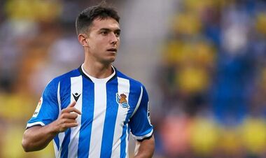 Перес сомневается в трансфере, о котором мечтает Хаби Алонсо