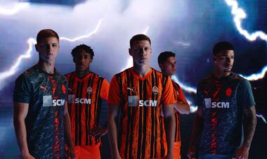 У Шахтарі розповіли, за яким критерієм обігнали Динамо вдвічі