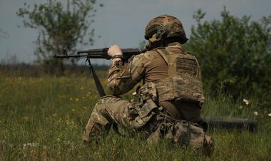 Уничтожение оккупантов продолжается. ВСУ обновили данные потерь армии рф