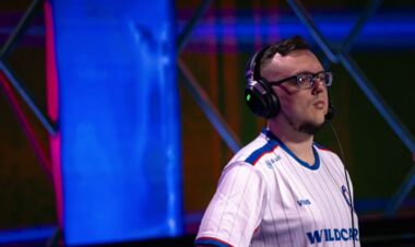 Тренер Wildcard про гру з українцями: «Вони просто нас зім’яли».