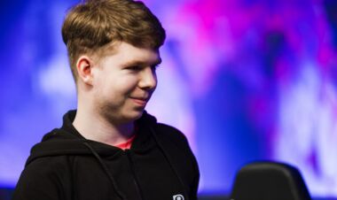 Снайпер B8 после победы над Wildcard: «Хорошие эмоции. Слава Украине!»