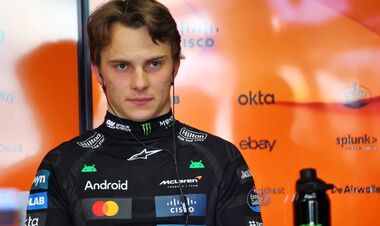 Лідер чемпіонату F1: 'I was preparing for this 10 years, now I will act differently'