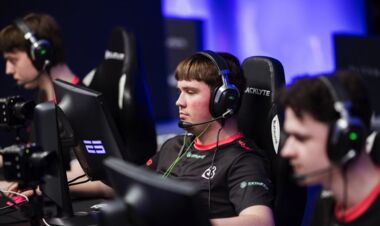 Що далі? Наступний крок українського клубу B8 на Austin Major