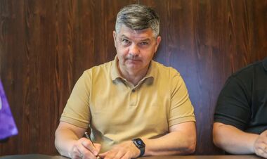 Пономарев объяснил, почему решил возглавить ЛНЗ. Были другие варианты