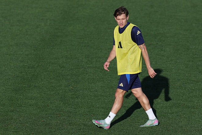 Чотири роки і велика зарплата. Аль-Хіляль зробив пропозицію гравцю Інтера