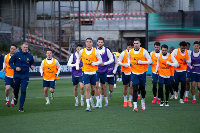 Сборная Португалии не побеждала сборную Германии уже 25 лет