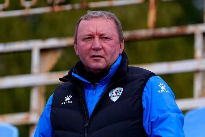 «Це провал і дитячий садок». Відомий тренер пояснив провал Шахтаря