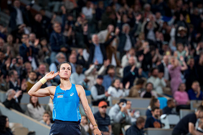 Це не сон. Визначено всі пари 1/2 фіналу Ролан Гаррос 2025 у жінок