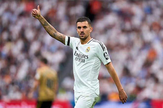 Трехкратный победитель ЛЧ может покинуть Реал. Алонсо заставляет его уйти