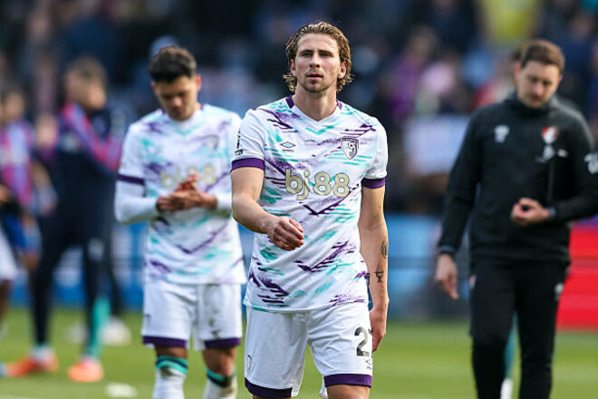 «Це є та ж ціна». Відомий журналіст назвав суму трансферу Забарного в ПСЖ