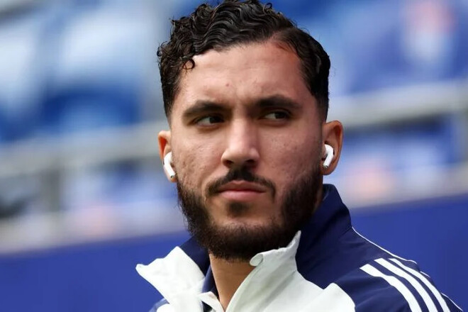 Реал не захотів робити трансфер гравця, про який просив Зідан