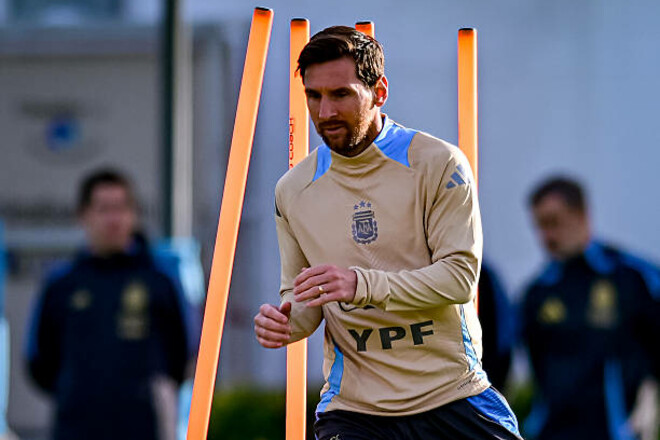 Чилі – Аргентина. Прогноз і анонс на гру кваліфікації чемпіонату світу 2026