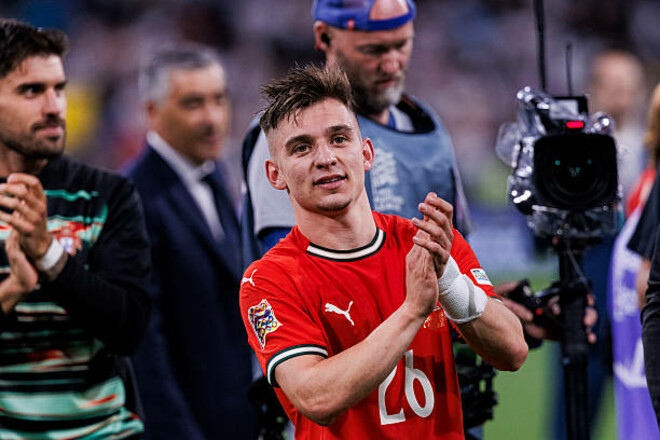 КОНСЕЙСАУ: «Мы показали, что команда – это не только 11 футболистов»