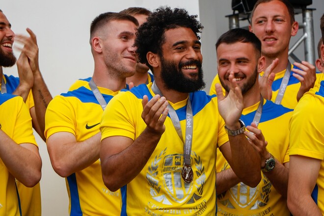 Чи зможуть українські клуби перервати жахливу серію в єврокубках?