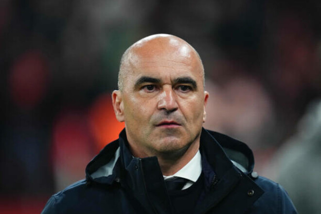 Наставник Португалії прокоментував перемогу у півфіналі Ліги націй