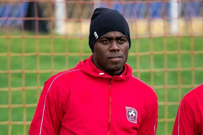 Один из лидеров Кривбасса покинул Украину ради Казахстана