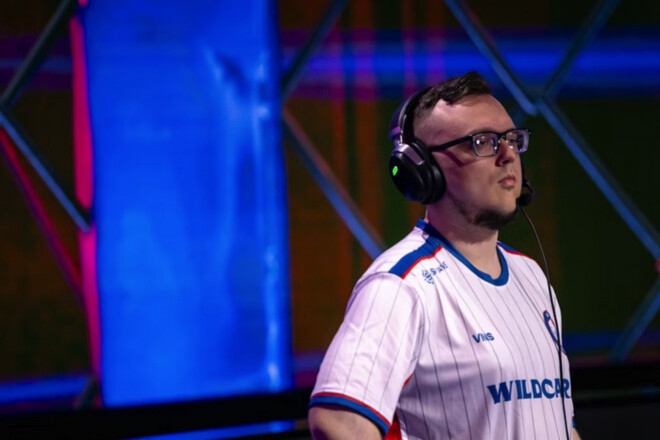 Тренер Wildcard о матче с украинцами: «Они просто нас раздавили»