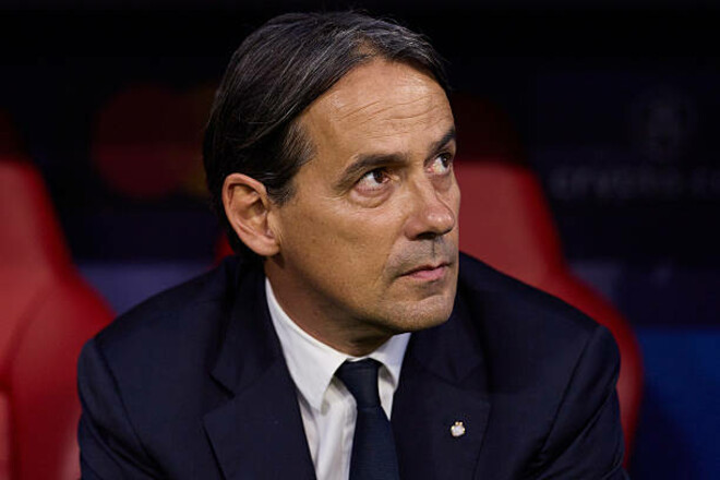 Індзагі став восьмим італійським тренером в чемпіонаті Саудівської Аравії