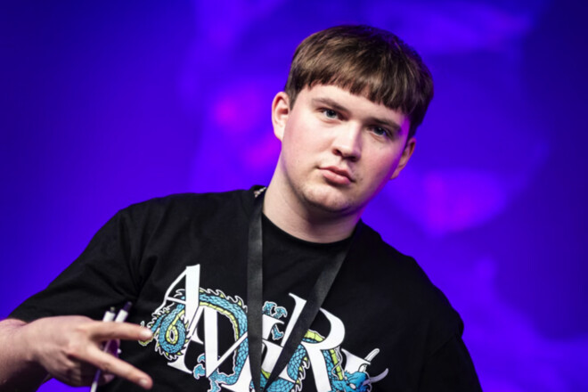 Игрок B8 о победе над Wildcard: «На Inferno безумно бегали»