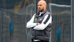 Капитан Полесья рассказал о главной проблеме и увольнении Ашура
