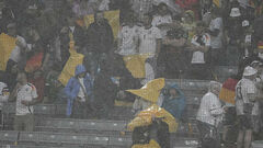 The beginning of the match of the League of Nations Germany - Portugal is postponed. What happened?