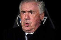 Анчелотти назвал лучшего игрока, которого когда-либо тренировал