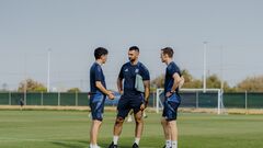 ОФИЦИАЛЬНО. Известна заявка сборной Украины для участия на Евро U-21