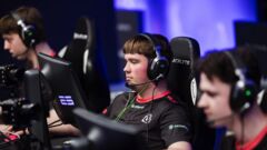 Что дальше? Следующий шаг украинского клуба B8 на Austin Major
