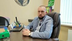 Президент дебютанта УПЛ: «Мы утерли нос Динамо и Шахтеру»