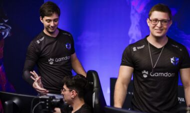 Український аналітик оцінив шанси клубів у четвертому турі Austin Major