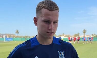 ВИДЕО. Челлендж для молодежки. Игроки рассказали о партнерах по сборной U21