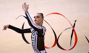 ОНФОРІЙЧУК: «Після Парижа-2024 я сприймаю змагання по-іншому»