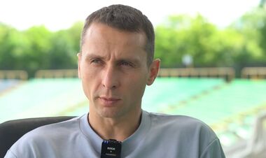 ЛУПАШКО: «Будут все удивлены, когда узнают соперников Карпат в спаррингах»