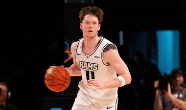 Українцю Шульзі прогнозують місце у першому раунді драфту