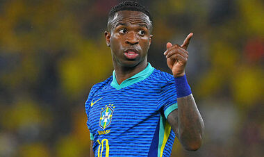 Vynisius Dal Commentary after the ancholotta debut match in Chortnese Brazilia