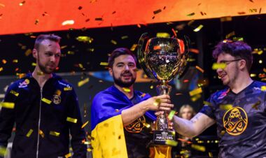 Українець sdy підбив підсумки сезону у фінській команді ENCE