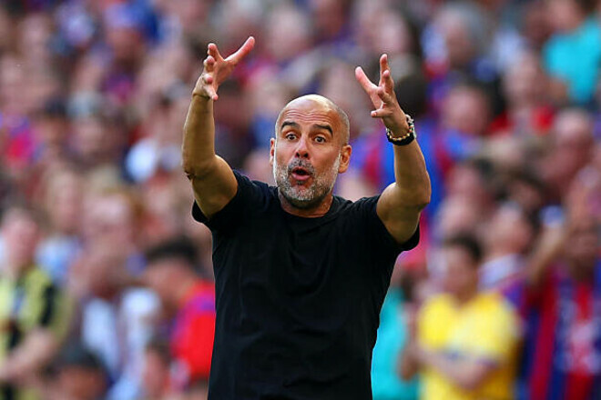 Гвардиола признал, какую команду хотел бы тренировать