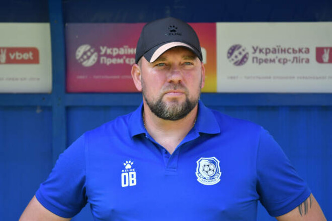 Джерело: Чорноморець звільнить топ-менеджера після вильоту з УПЛ