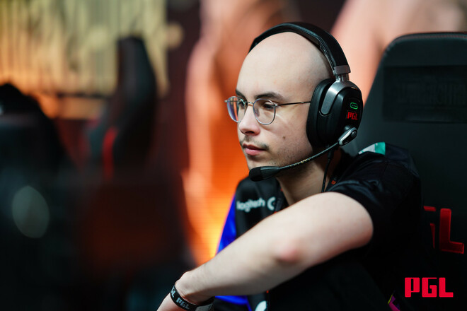 NAVI – Runa Team. Відбіркові до TI2025. Дивитися онлайн. LIVE трансляція