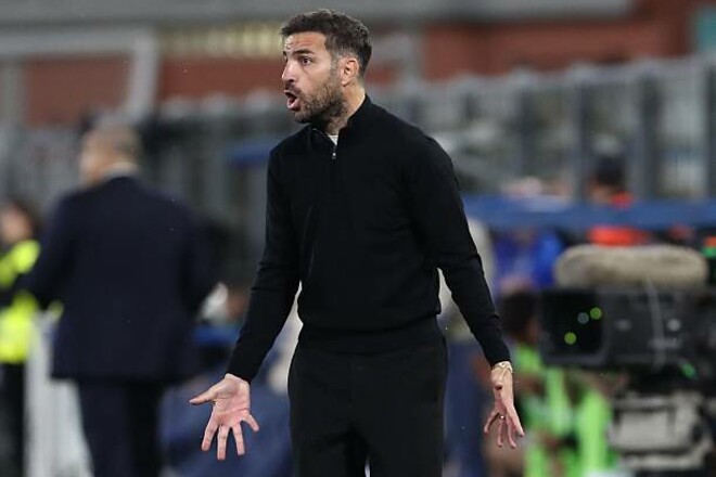 Источник: Сеск Фабрегас согласился возглавить Интер