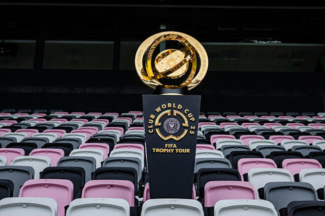 Восточный ветер. Участники клубного ЧМ-2025, как они есть