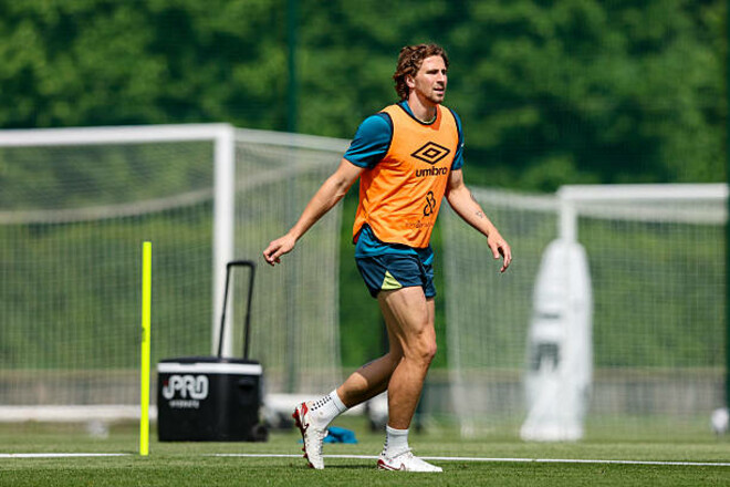 У ПСЖ розраховують підписати Забарного вже до старту клубного ЧС-2025