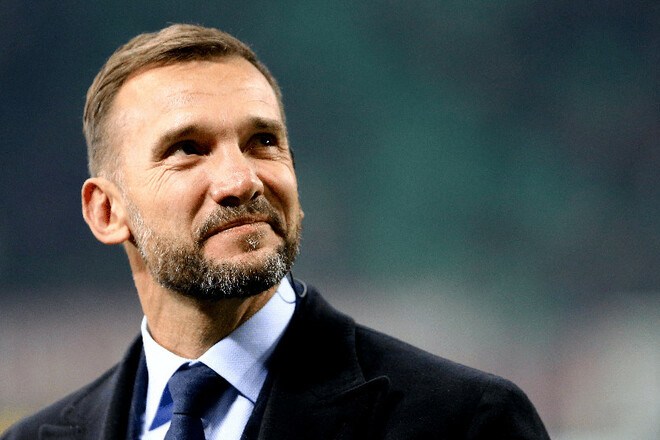 Шевченко и Платини намерены убрать Чеферина с должности президента УЕФА