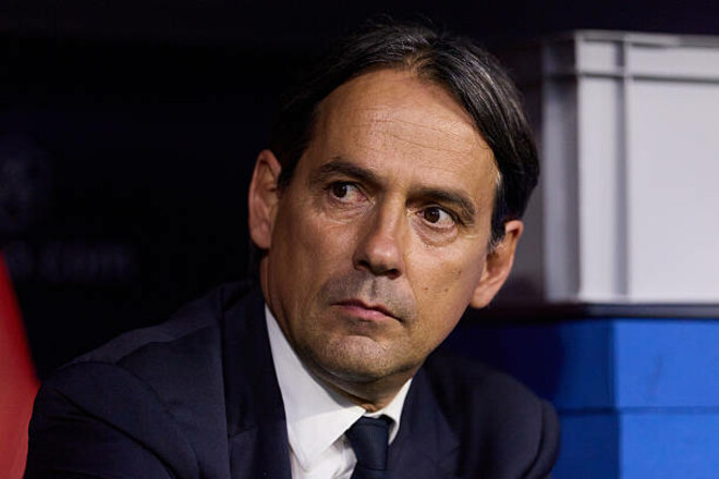 Сімоне Індзагі хоче переманити лідера Інтера до Саудівської Аравії